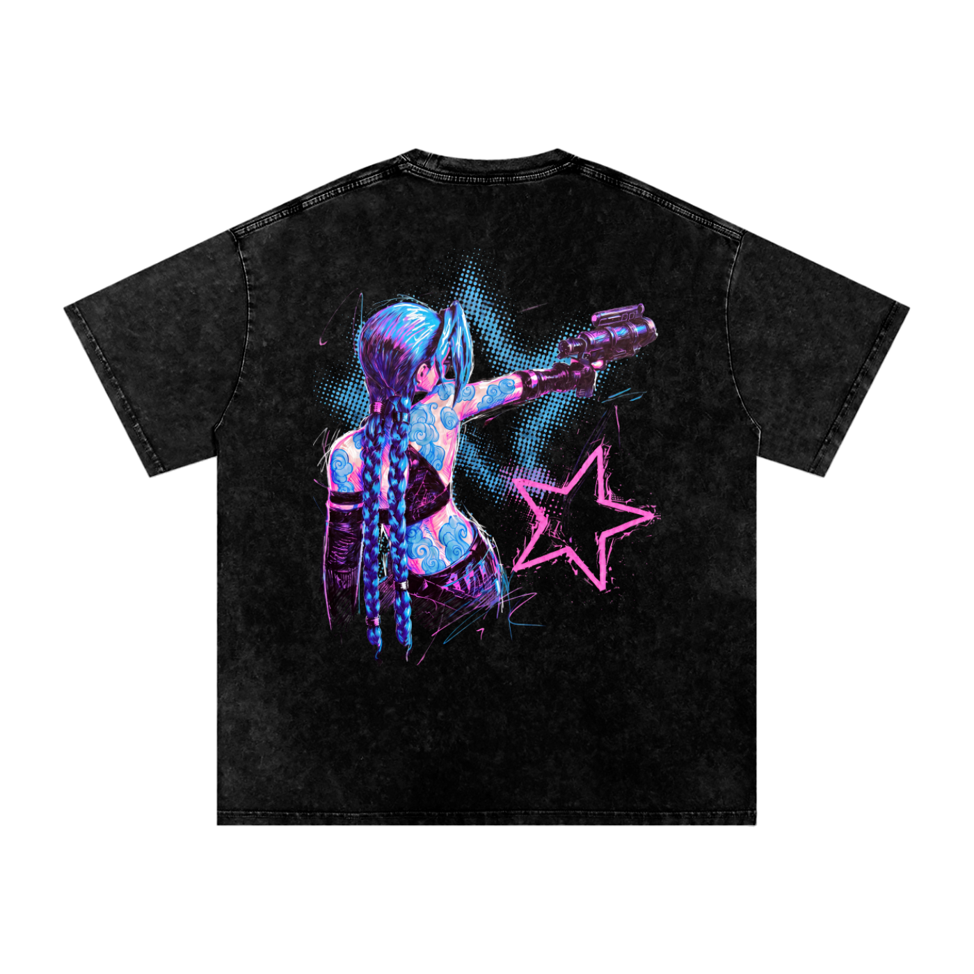 Black Coloured jinx — image 2